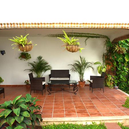 坎昆Beautiful Jungle House On A Strategic Location别墅 外观 照片