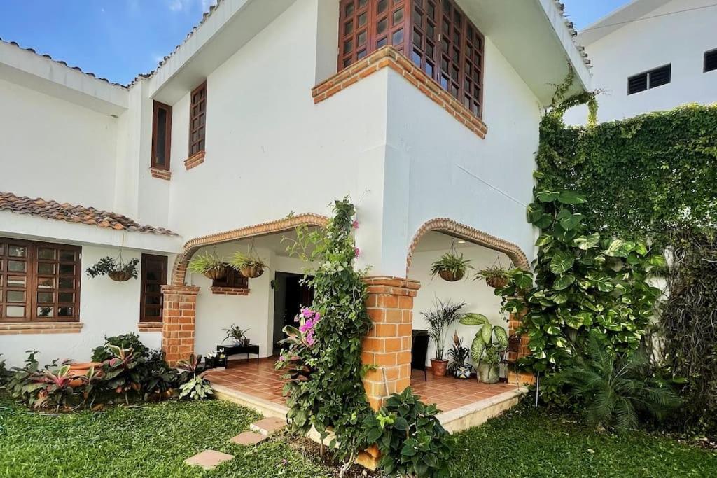 坎昆Beautiful Jungle House On A Strategic Location别墅 外观 照片