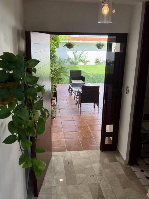 坎昆Beautiful Jungle House On A Strategic Location别墅 外观 照片