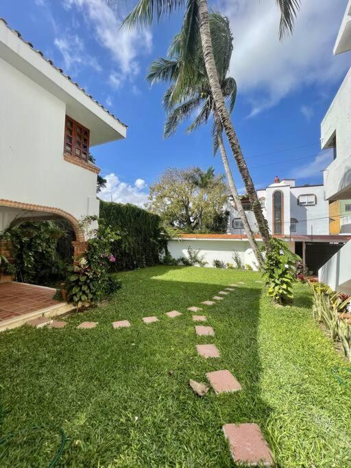 坎昆Beautiful Jungle House On A Strategic Location别墅 外观 照片