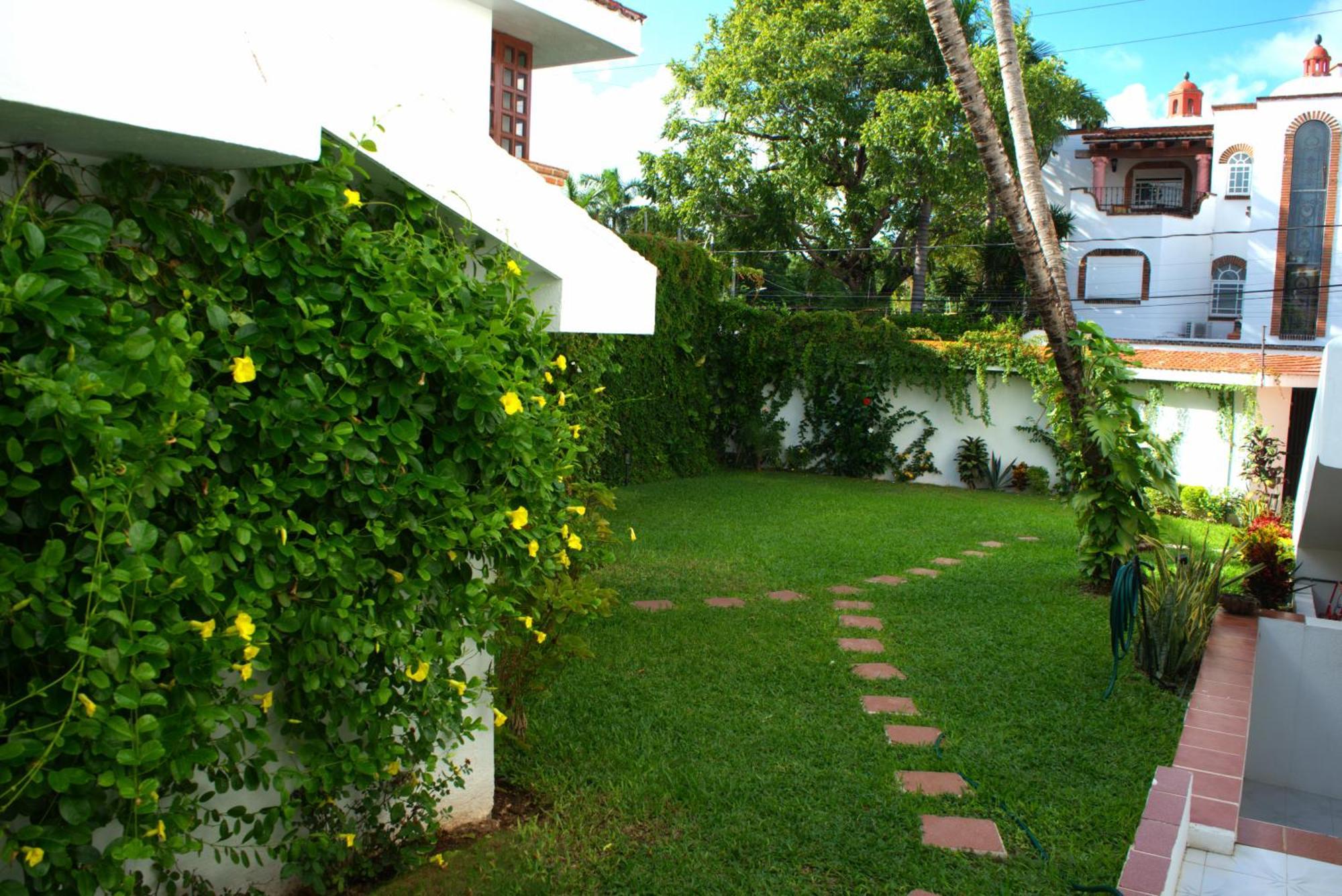 坎昆Beautiful Jungle House On A Strategic Location别墅 外观 照片